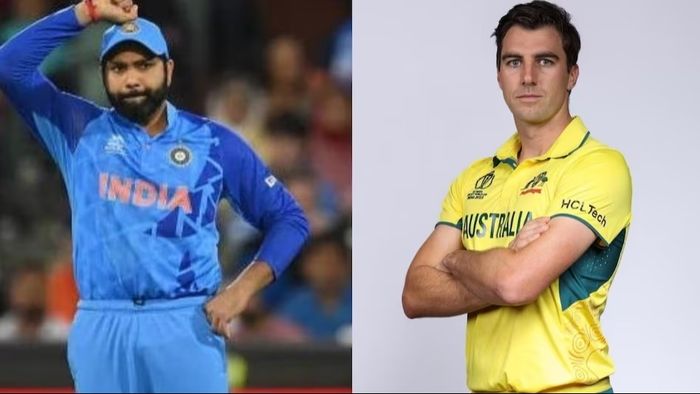 ফাইনালের আগে পিচ আতঙ্কে কাঁপছে অস্ট্রেলিয়া, প্রথম ১১ নিয়ে রোহিতের বয়ান সামনে