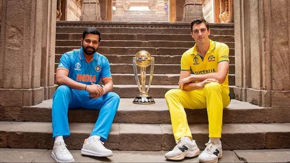 ভারত-অস্ট্রেলিয়া বিশ্বকাপ ফাইনাল ফ্রি-তে দেখবেন কীভাবে? জেনে নিন ভারত-অস্ট্রেলিয়া বিশ্বকাপ ফাইনাল ফ্রি-তে দেখবেন কীভাবে? জেনে নিন