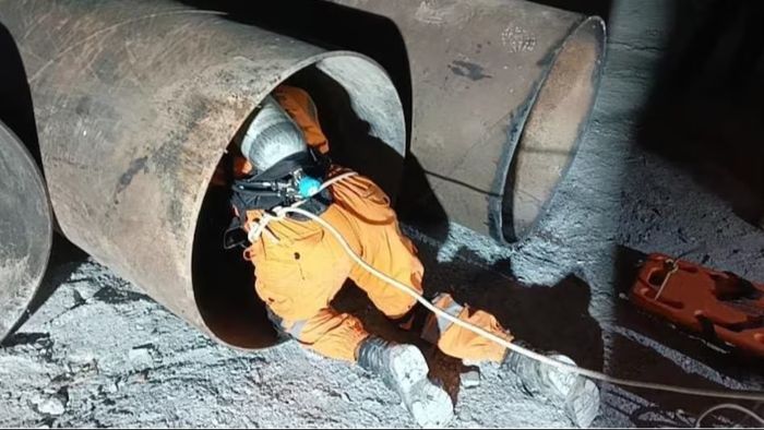 ফাইল ছবি।