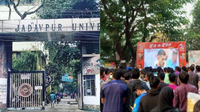 ফাইল ছবি।