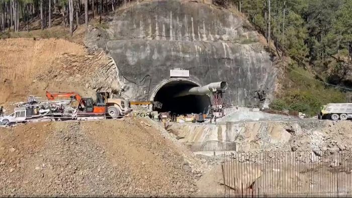 ফাইল ছবি।