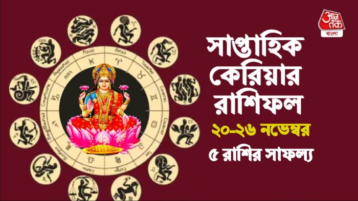 weekly career horoscope