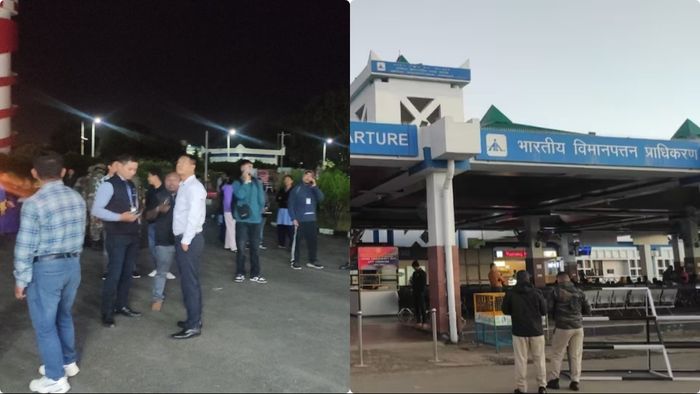 ফাইল ছবি।