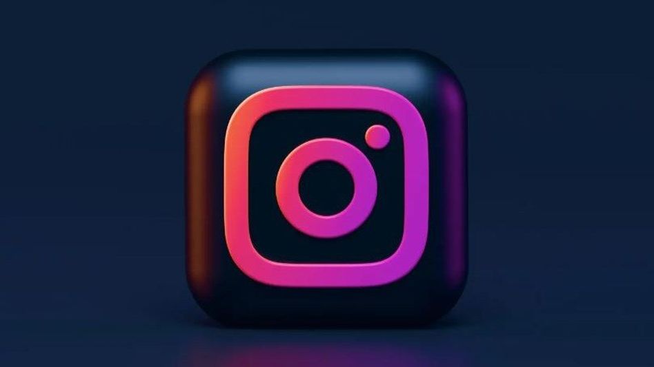 Instagram Instagram