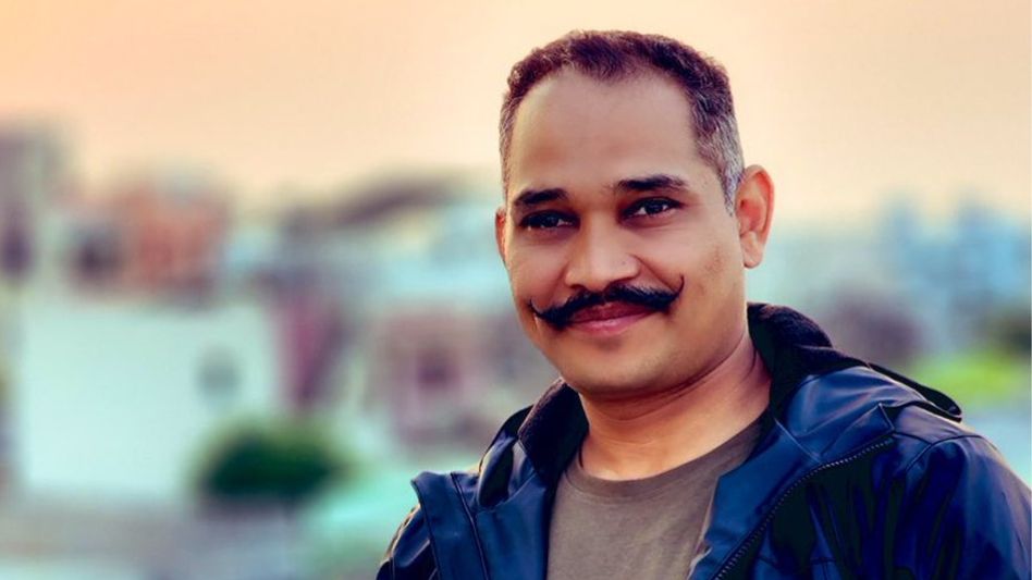Amol Patankar Amol Patankar