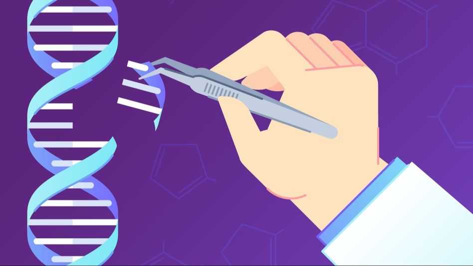 Gene Editing Tool Gene Editing Tool