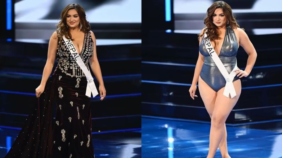 Jane Dipika Garrett Jane Dipika Garrett