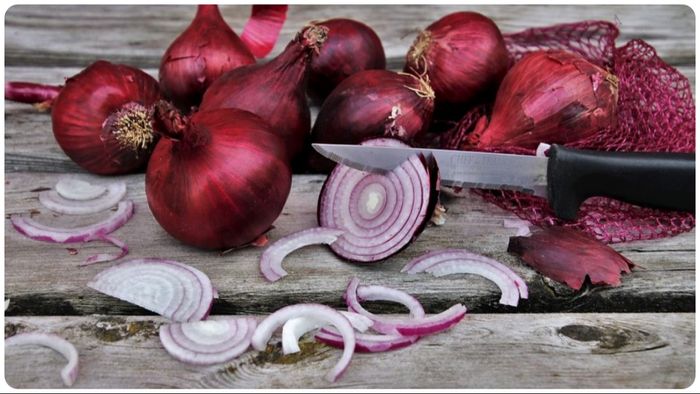 ডায়াবেটিস রোগীরা কি পেঁয়াজ খেতে পারেন? উত্তর জেনে নিন।