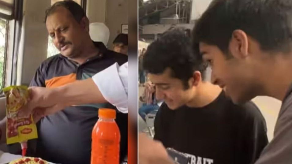 मुंबई लोकल रेस्टोरेंट मुंबई लोकल रेस्टोरेंट