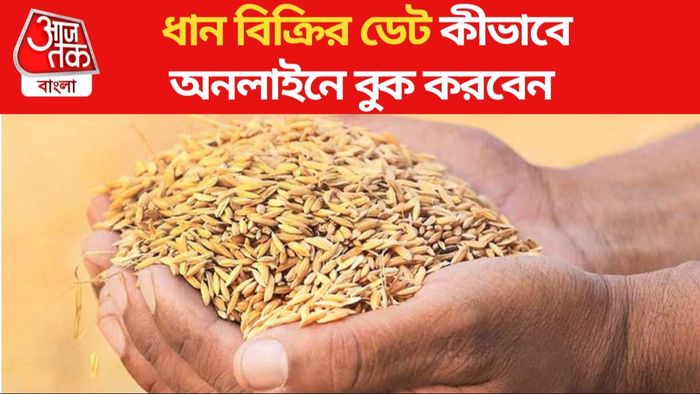 Paddy Procurement Self scheduling