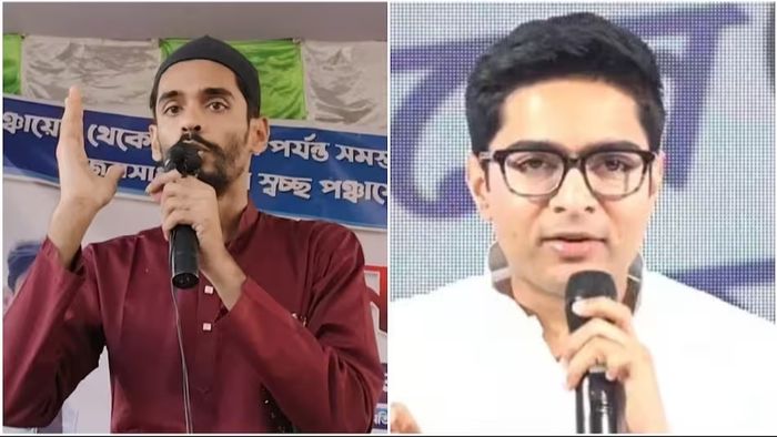 Naushad Siddiqui Abhishek Banerjee