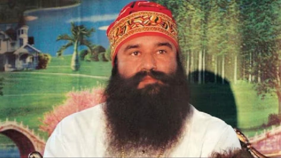गुरमीत राम रहीम (फाइल फोटो) गुरमीत राम रहीम (फाइल फोटो)