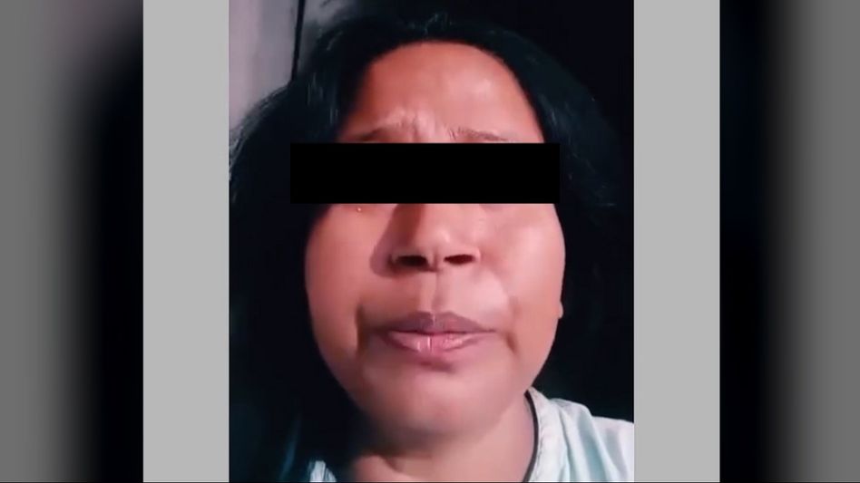Assam police takes action after Assamese woman in Rajasthan complains about domestic abuse on video Assam police takes action after Assamese woman in Rajasthan complains about domestic abuse on video