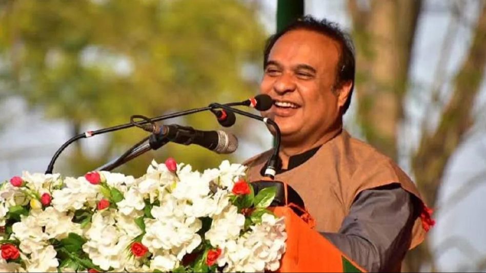 Assam Police short of only 120 Sub-Inspectors: Himanta Biswa Sarma Assam Police short of only 120 Sub-Inspectors: Himanta Biswa Sarma