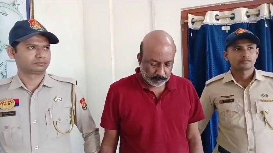 Tripura man held in West Bengal five years after murder of lawyer Tripura man held in West Bengal five years after murder of lawyer