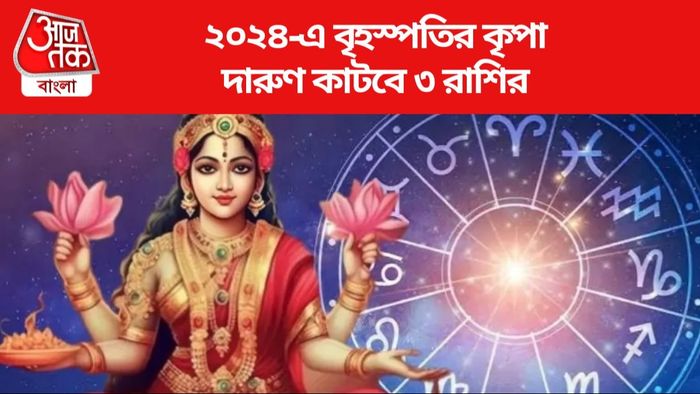 Horoscope Prediction 2024
