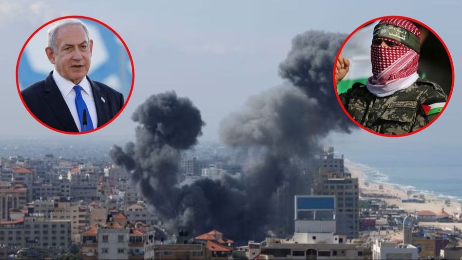 Ceasefire in Gaza by Israel Ceasefire in Gaza by Israel