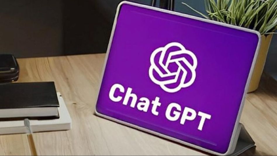 ChatGPT Voice Service ChatGPT Voice Service
