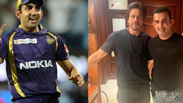 গৌতম গম্ভীর