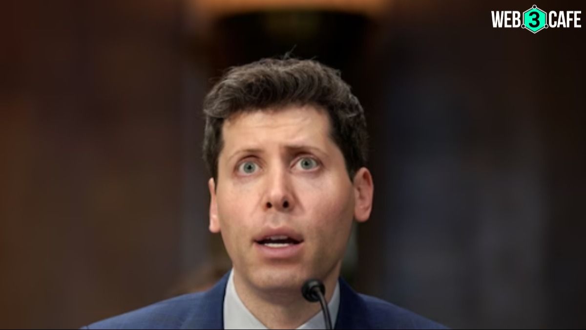 Sam Altman return to OpenAI as CEO Again!