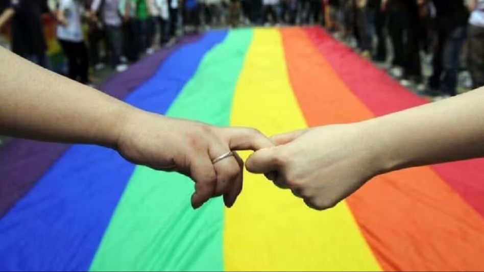 Same Sex Marriage Same Sex Marriage