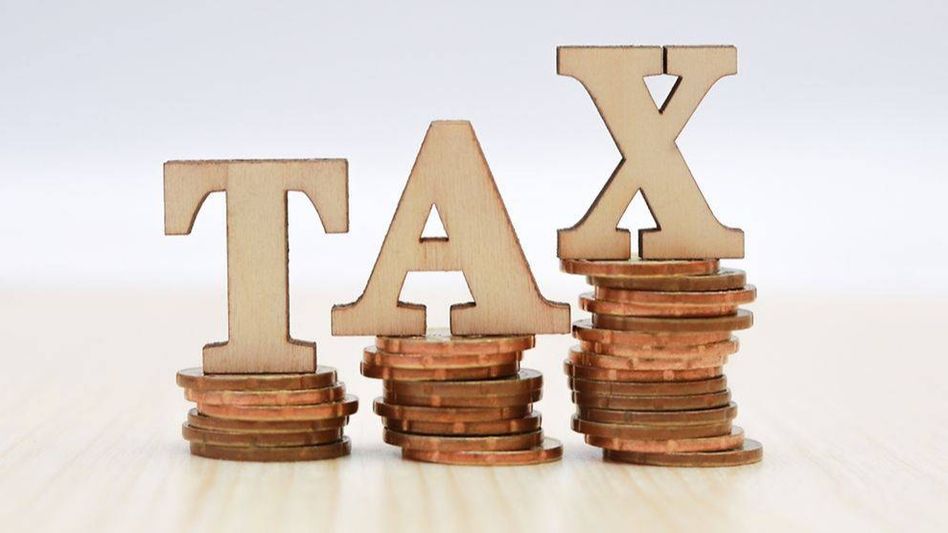 Assam government's new taxation policy leaves opposition seeing red Assam government's new taxation policy leaves opposition seeing red