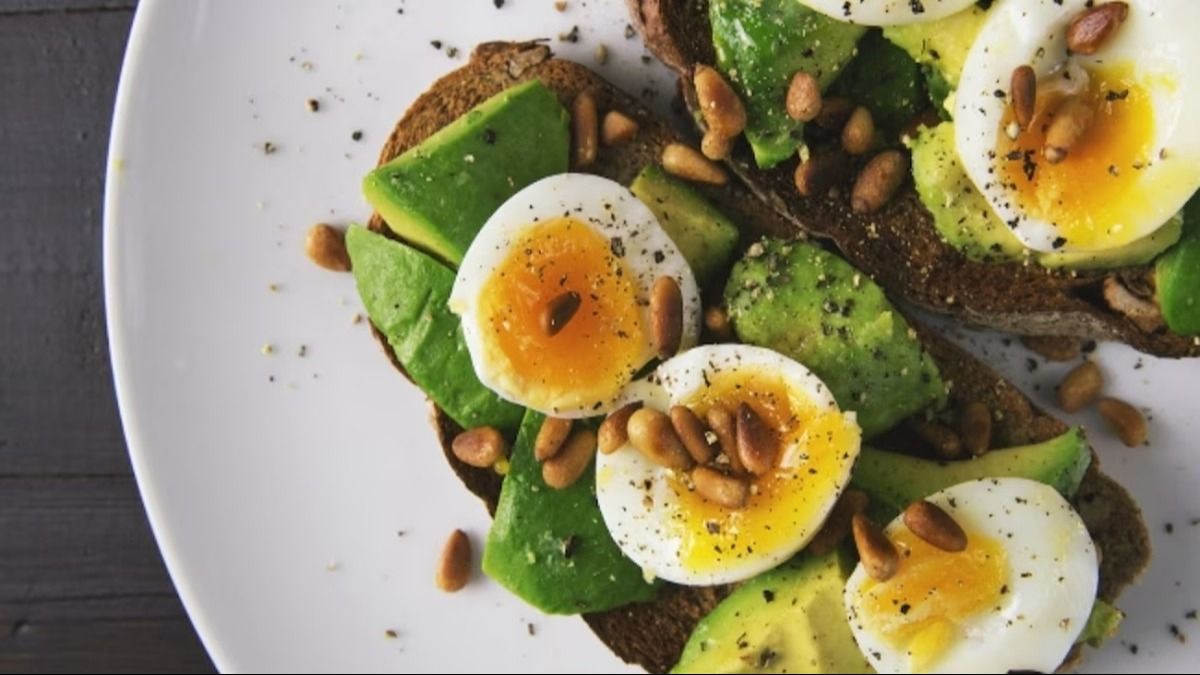 শীতেও শরীর থাকবে চাঙ্গা, এই খাবারে বাড়বে রোগ প্রতিরোধ ক্ষমতা  