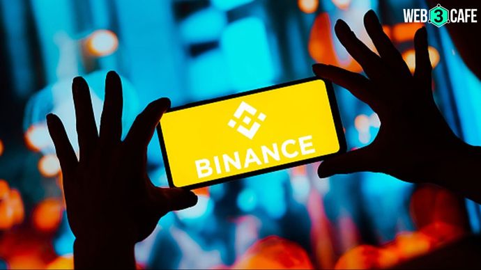 Binance