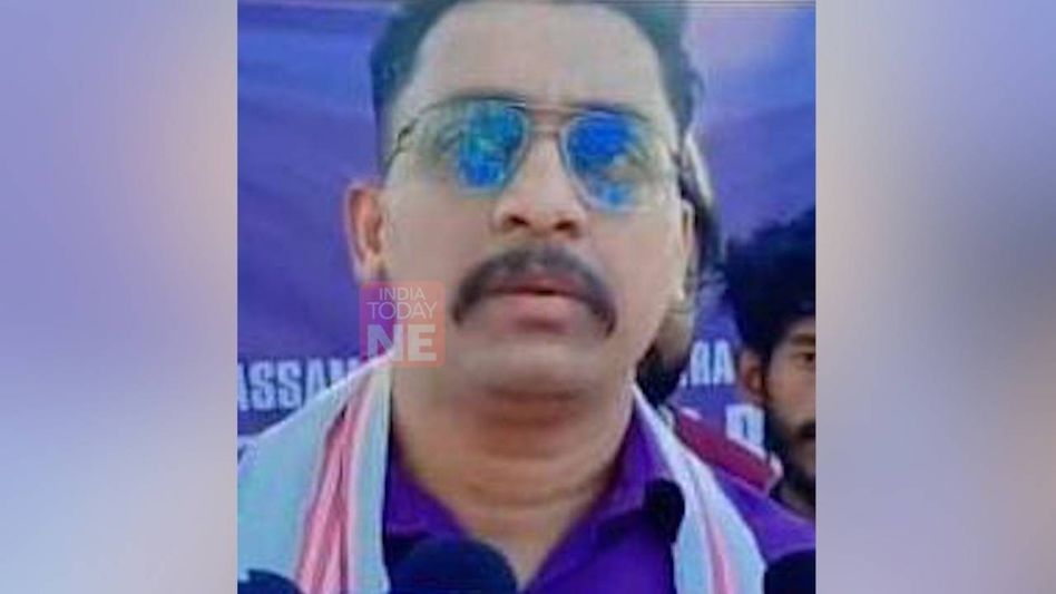 Assam: Additional SP (Crime) Bongaigaon detained in cash-for-jobs scam Assam: Additional SP (Crime) Bongaigaon detained in cash-for-jobs scam