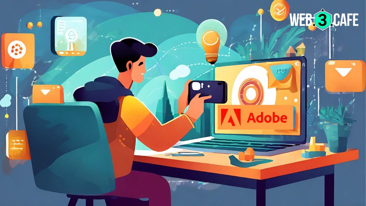 Adobe acquires generative ai startup rephrase.ai