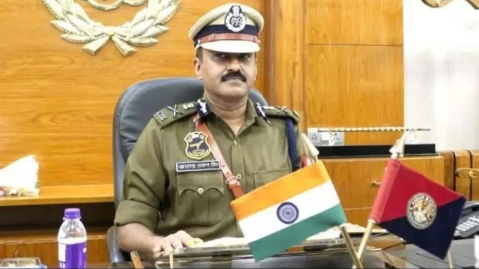 Assam: Tinsukia blast is an attempt to divert police away from APSC Scam investigation, says GP Singh Assam: Tinsukia blast is an attempt to divert police away from APSC Scam investigation, says GP Singh