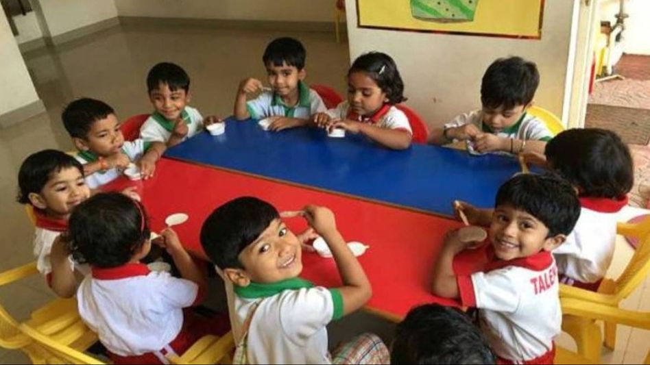 Delhi Nursery Admission Delhi Nursery Admission