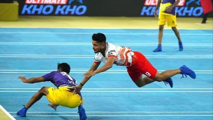 खो खो (यूकेके) के दूसरे सीज़न के लिए खिलाड़ियों की नीलामी मंगलवार, 21 नवंबर को भुवनेश्वर में सफलतापूर्वक आयोजित की गई खो खो (यूकेके) के दूसरे सीज़न के लिए खिलाड़ियों की नीलामी मंगलवार, 21 नवंबर को भुवनेश्वर में सफलतापूर्वक आयोजित की गई