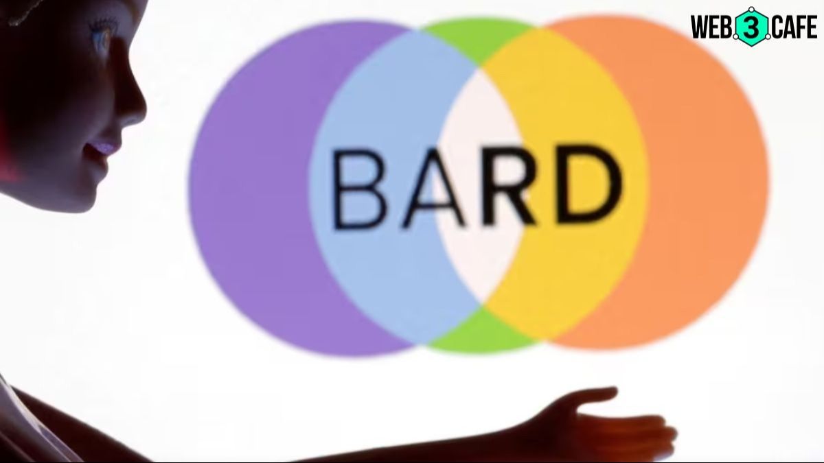 Google Bard AI 