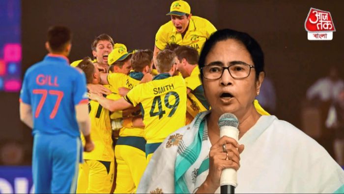 মমতা বন্দ্যোপাধ্যায়। Mamata Banerjee