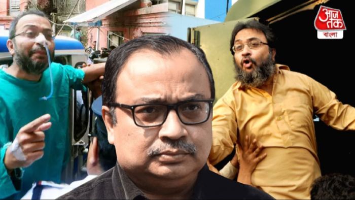 কুণাল ঘোষ