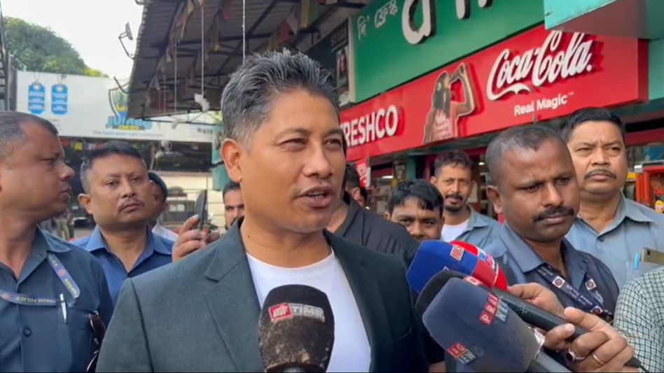 Assam minister Pijush Hazarika challenges Congress leader Bhupen Borah to debate over Bihu functions taxation Assam minister Pijush Hazarika challenges Congress leader Bhupen Borah to debate over Bihu functions taxation