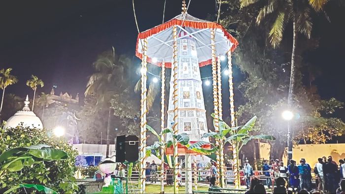 ভারতের হারে বাংলাদেশে উল্লাসের জের, রাস-ডুয়ার্স উৎসবে ওপার বাংলার স্টল বয়কটের ডাক