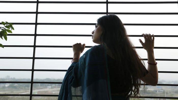 ফাইল ছবি।