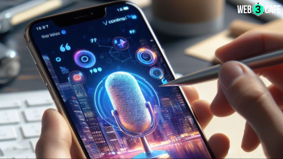 Apple Siri Action button turns into ChatGPT voice assistant