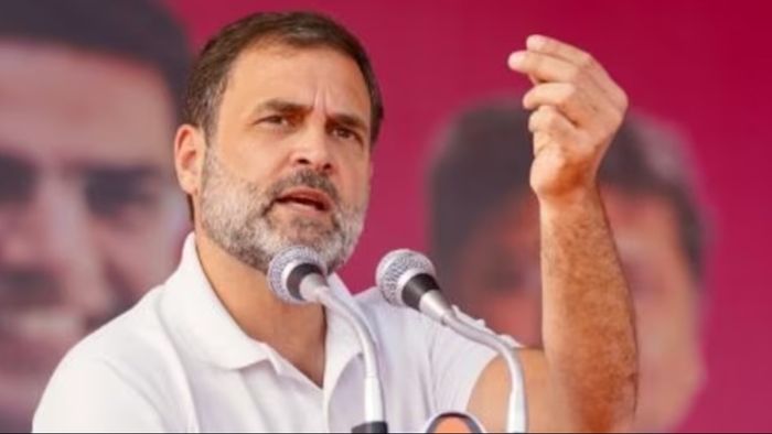 রাহুল গান্ধী। Rahul Gandhi