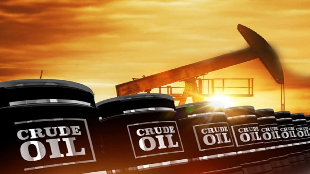 भारत सबसे ज्यादा इंपोर्ट कच्चा तेल करता है