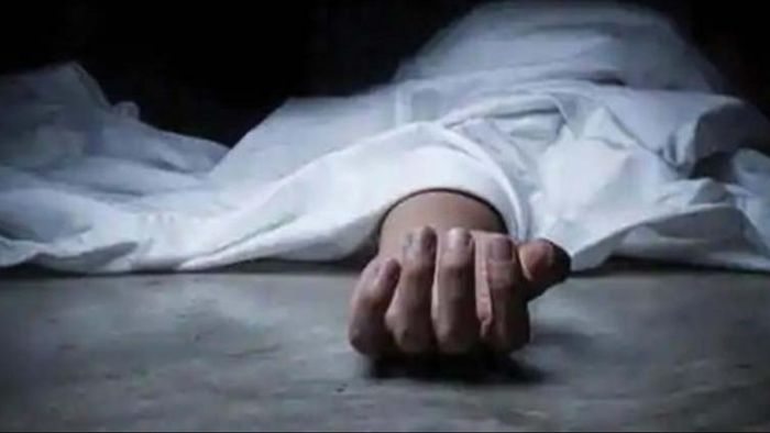 চিৎপুরে খুন।