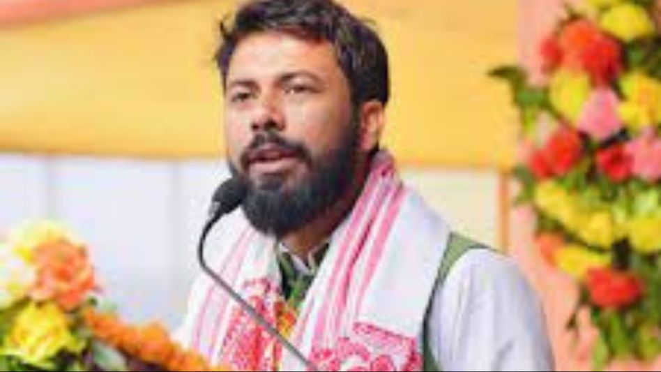 Assam: Utpal Sarma elected new president of AASU, Shankar Jyoti Baruah re-elected as general secretary Assam: Utpal Sarma elected new president of AASU, Shankar Jyoti Baruah re-elected as general secretary