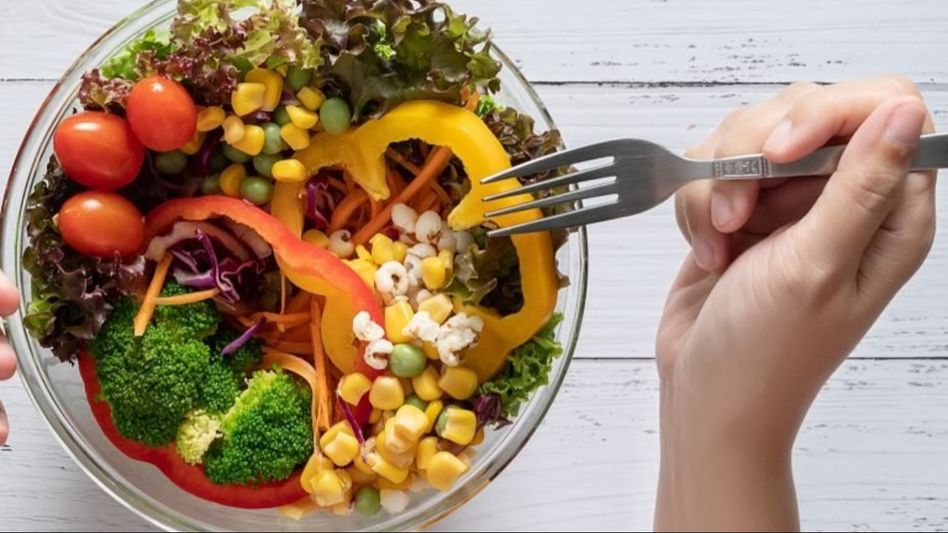 Healthy Diet and Life Expectancy Healthy Diet and Life Expectancy
