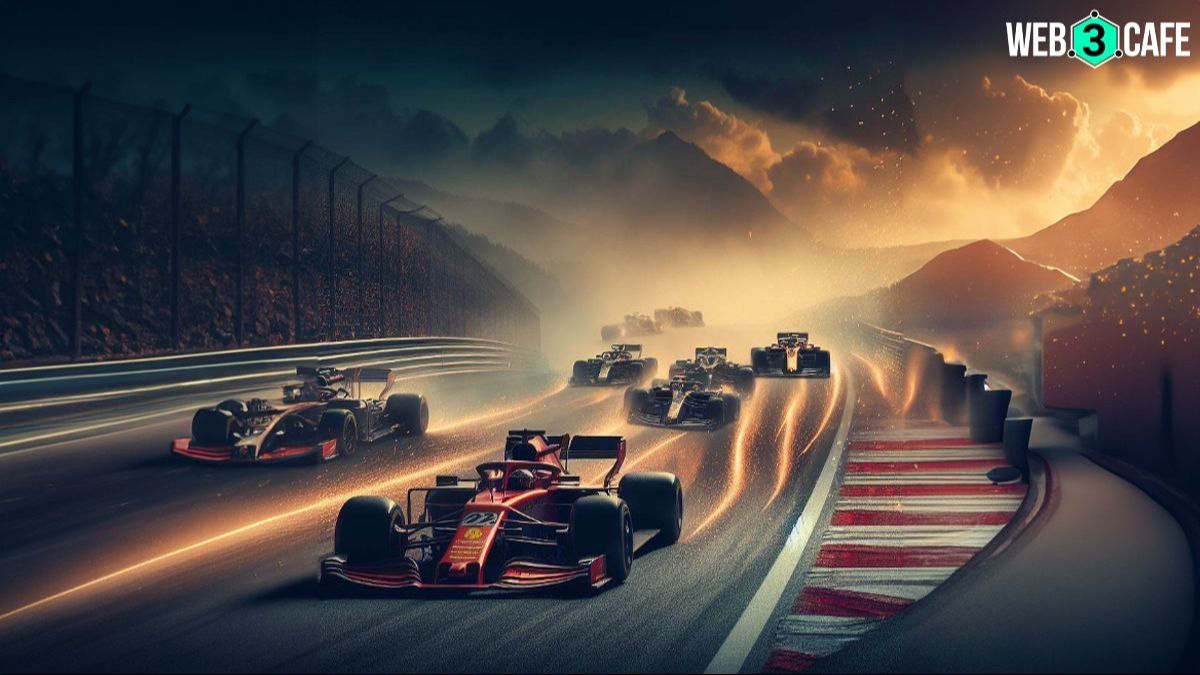 Formula One trials AI to address track limit breaches 