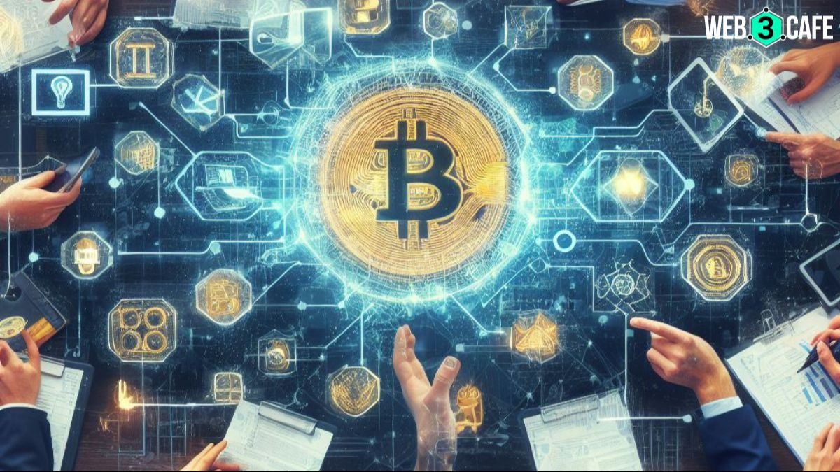 Belgium accelerating EU blockchain development