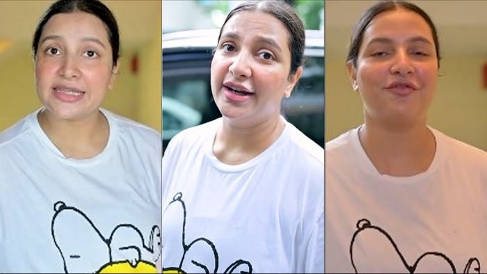 শুভশ্রী গঙ্গোপাধ্যায় (ছবি: ইনস্টাগ্রাম)