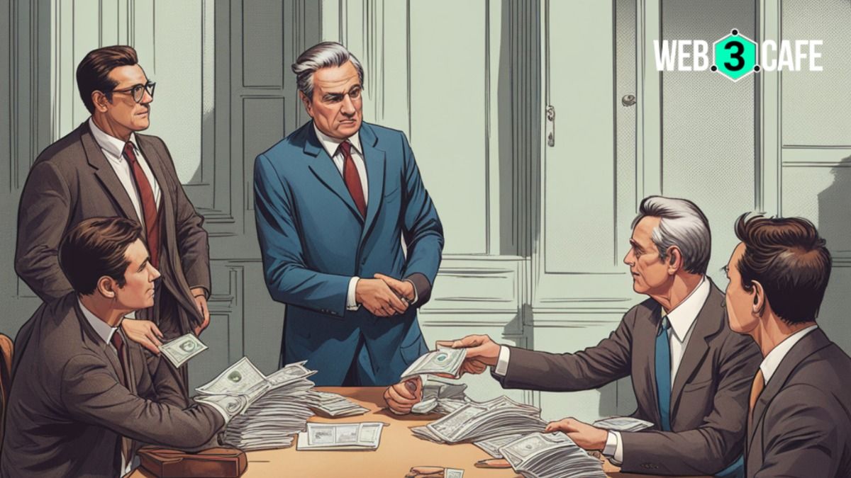 Indian tech startups face funding crunch