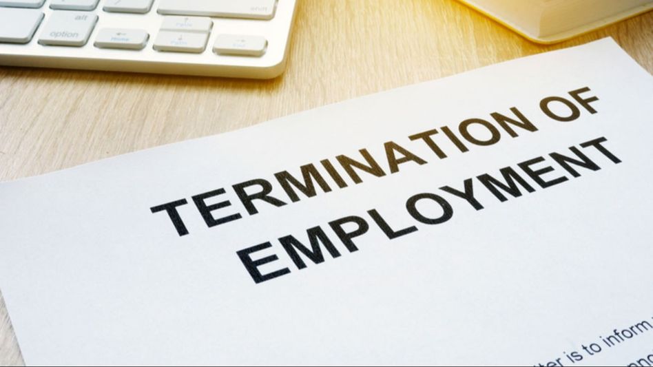 Arunachal: Services of 256 staffers terminated for producing 'forged' appointment letters Arunachal: Services of 256 staffers terminated for producing 'forged' appointment letters